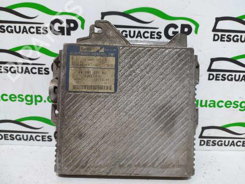 Used Engine control unit (ECU) PEUGEOT 806 (221) 1.9 TD (90 hp) 7151081