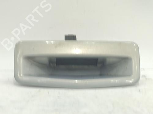 Bagagerumshåndtag RENAULT MEGANE II Saloon (LM0/1_) 1.9 dCi (LM0G, LM1G, LM2C) (120 hp) 31860145