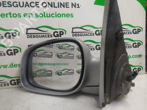 Used Left mirror LAND ROVER FREELANDER I (L314) [1998-2006]  9655840