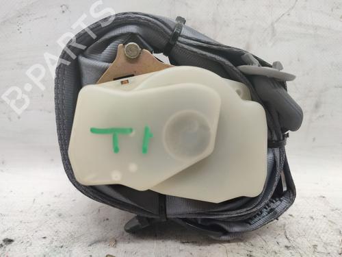 Rear left seatbelt RENAULT MEGANE I Coach (DA0/1_) 1.9 dTi (DA0N) 8200077124