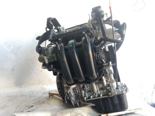 Motor SKODA FABIA I (6Y2) 1.2 | BP30881557M1 
