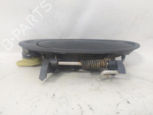 Used Front left exterior door handle RENAULT LAGUNA I (B56_, 556_) 1.6 16V (B568, B561) (107 hp) 12341378