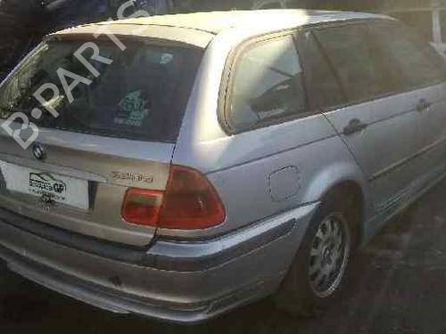 Left side indicator BMW 3 Touring (E46) 320 d | BP28813293I20 - Image 9