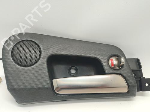 Used Front right interior door handle Front right interior door handle SSANGYONG KYRON 2.0 Xdi (141 hp) 39568911 39568911