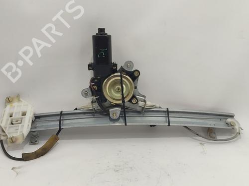 Front left window mechanism DAEWOO NUBIRA (J100) 1.6 16V | BP36805399C22 - Image 2