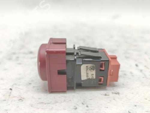 Warning switch CITROËN C4 Coupe (LA_) 1.6 THP 150 | BP37028015I22 - Image 4