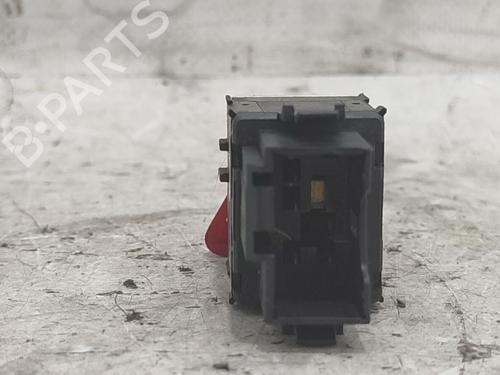 Warning switch SKODA FABIA I (6Y2) 1.4 | BP23089903I22 