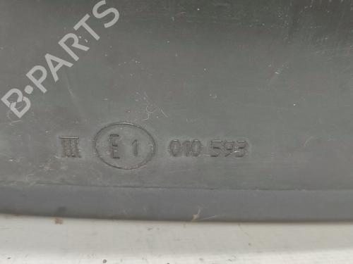 Left mirror AUDI A6 C5 (4B2) 2.5 TDI | BP18077016C26 