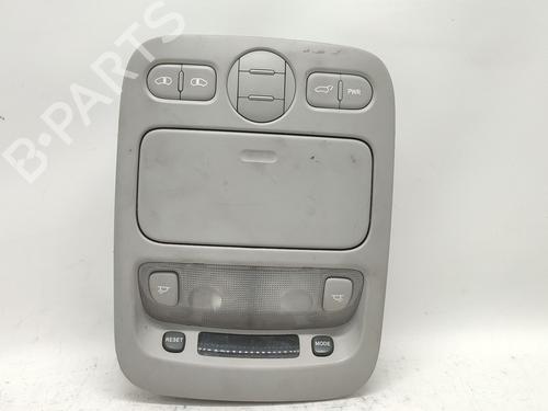 Luz interior Luz interior KIA CARNIVAL / GRAND CARNIVAL III (VQ) 2.9 CRDi (185 hp) 36994341 36994341
