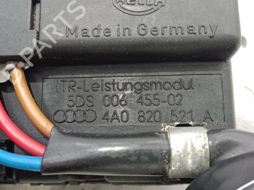 Heater resistor AUDI A6 C4 (4A2) 2.5 TDI | BP33887182M108 - Image 5