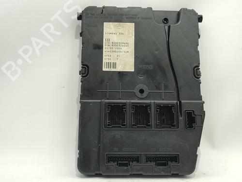 Fuse box RENAULT MEGANE II (BM0/1_, CM0/1_) 1.5 dCi (BM02, BM13, BM2A, CM02, CM13) | BP29342816E1 