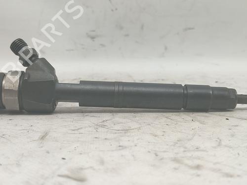 Injector MERCEDES-BENZ M-CLASS (W163) ML 270 CDI (163.113) | BP26167344M100 
