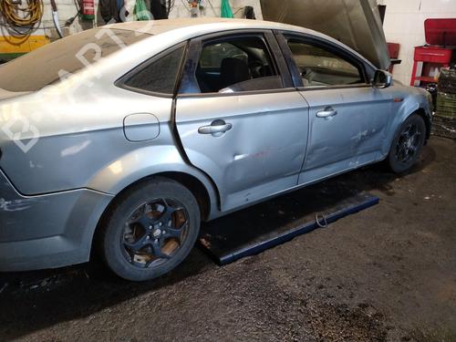 Left front window switch FORD MONDEO IV (BA7) 1.8 TDCi | BP39654623I27 - Image 12