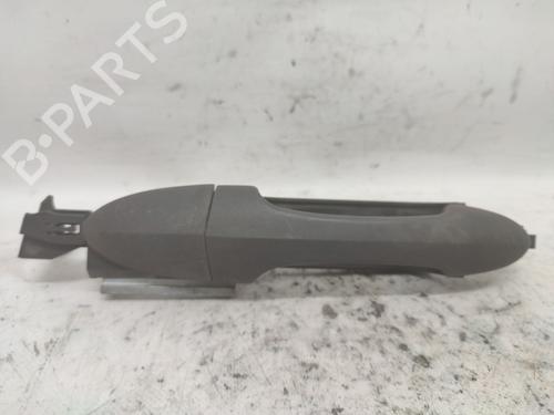 Used Rear left exterior door handle FORD FOCUS I Saloon (DFW) [1999-2009]  27863380