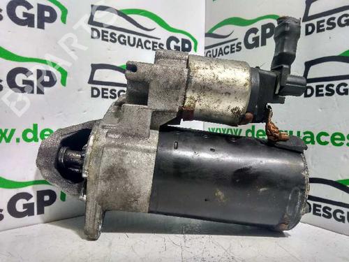 Starter MERCEDES-BENZ B-CLASS Sports Tourer (W245)  | BP7147880M8 
