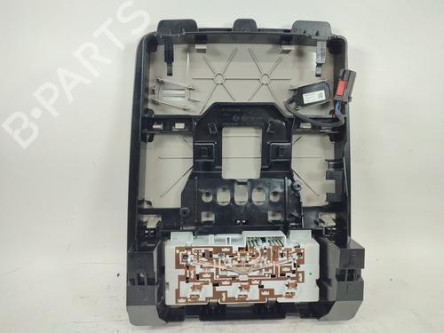 Interior roof light OPEL ASTRA J (P10)  | BP15554982I8 