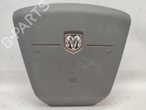 Used Driver airbag DODGE CALIBER [2006-2025]  19274012