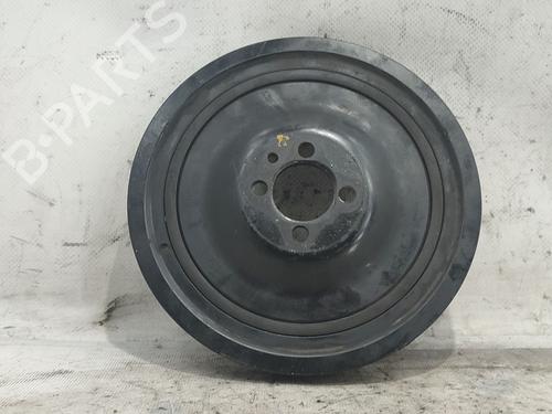 Used Pulley OPEL INSIGNIA A (G09) 2.0 CDTI (68) (131 hp) 25263379