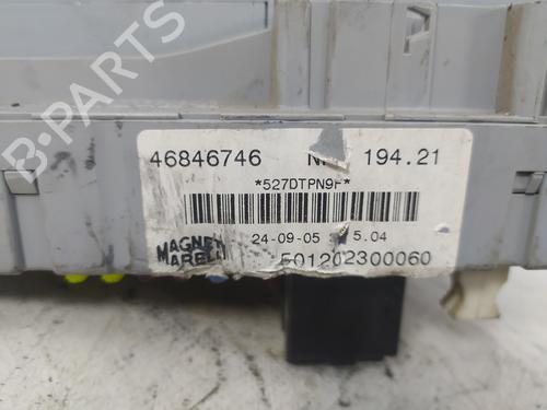 Fuse box FIAT CROMA (194_)  | BP11288151E1 