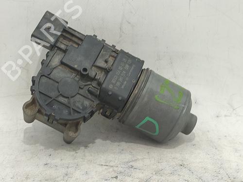 Used Front wiper motor Front wiper motor ALFA ROMEO 147 (937_) 1.6 16V T.SPARK ECO (937.AXA1A, 937.BXA1A) (105 hp) 35789123 35789123