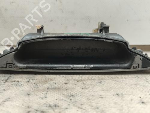 Türgriff hinten rechts außen AUDI A6 C5 (4B2) 2.5 TDI | BP22348849C130 