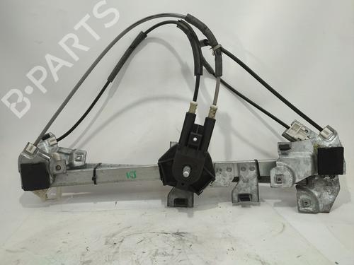 Used Front left window mechanism Front left window mechanism 39568981 39568981