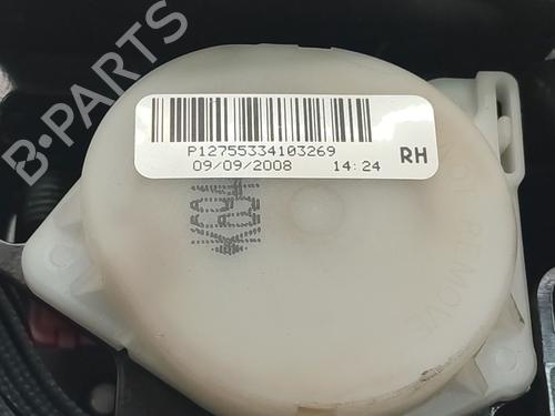 Rear right seatbelt SAAB 9-3 Estate (E50) 1.9 TiD | BP28293595I28 
