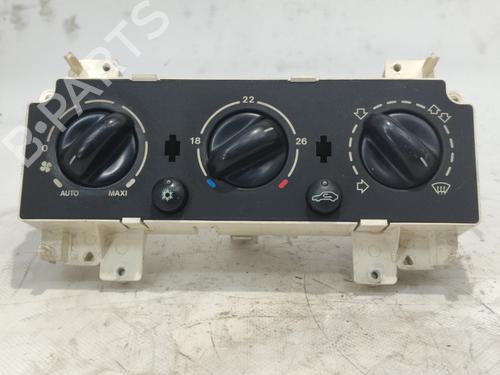 Used Climate control CITROËN XSARA (N1) 2.0 HDi 90 (90 hp) 16951649