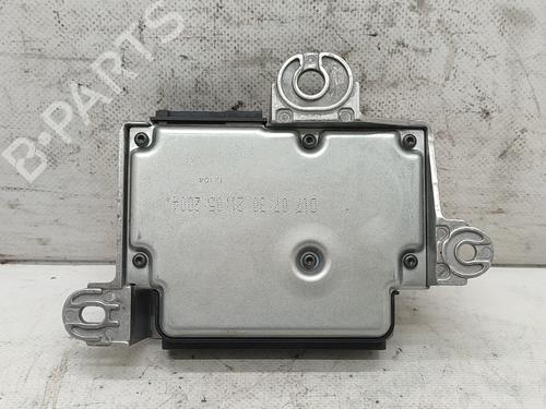 ECU airbags RENAULT MEGANE II Estate (KM0/1_)  | BP18550822M53 
