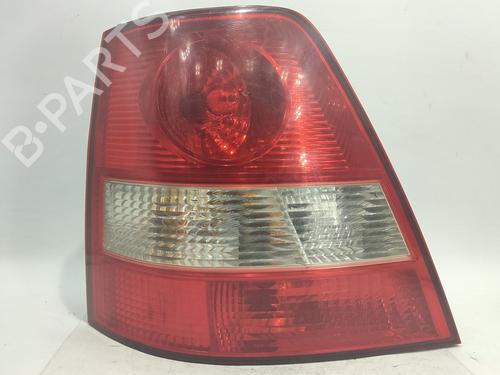 Used Left taillight KIA SORENTO I (JC) 2.5 CRDi 4WD (140 hp) 32394289