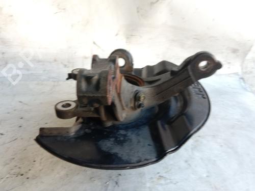 Left front steering knuckle HONDA CR-V III (RE_) 2.2 i-CTDi 4WD (RE6) | BP29893219M25