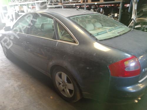 Vakuumpumpe AUDI A6 C5 (4B2) 2.5 TDI | BP18077010M80 