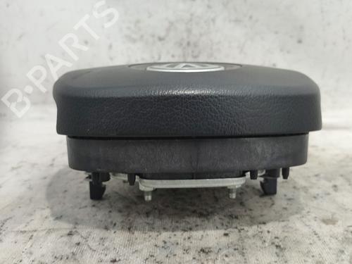 Førerens kollisjonspute VW POLO (9N_, 9A_) 1.9 SDI | BP24472998C9 