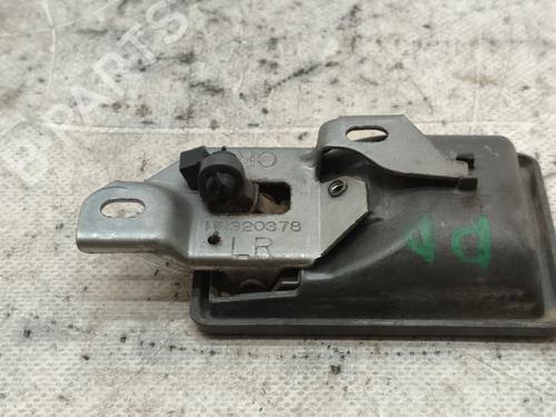 Front right interior door handle MITSUBISHI L200 (K3_T, K2_T, K1_T, K0_T) 2.5 TD 4WD (K34T) | BP17829162I14 