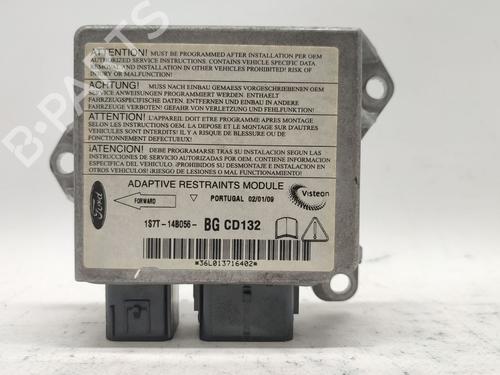ecu-airbags-ford-mondeo-iii-b5y-2000-2001-2002-2003-2004-2005-2006-2007-36045904 main image