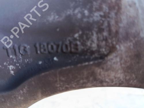 Fælk HONDA CR-V IV (RM_) 2.2 i-DTEC 4WD (RE6) | BP36412375C45 - Image 6
