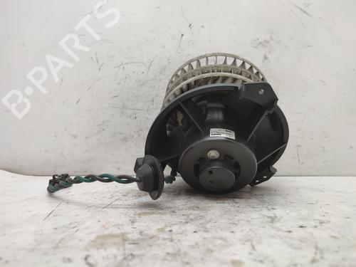 Heater blower motor CHRYSLER VOYAGER IV (RG, RS) 2.5 CRD | BP18680100M62 