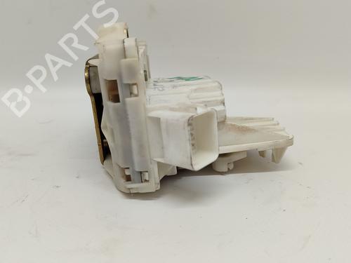 Front right lock FORD MONDEO III (B5Y) 2.0 TDCi | BP25440934C97 