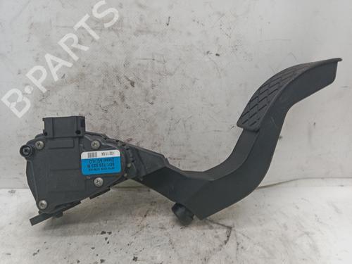 Used Pedal AUDI A6 C5 Avant (4B5) 2.5 TDI quattro (180 hp) 25495650