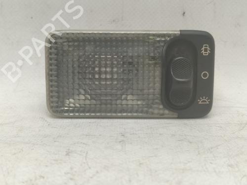 Innerbelysning PEUGEOT 206 Hatchback (2A/C) [1998-2012]  16570774