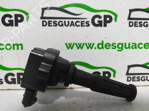Used Ignition coil FORD MONDEO III (B5Y) [2000-2007]  7125627