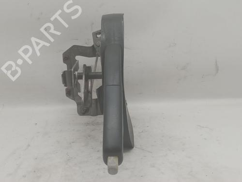 Used Hand brake NISSAN QASHQAI / QASHQAI +2 I (J10, NJ10, JJ10E) 2.0 dCi (150 hp) 26614428