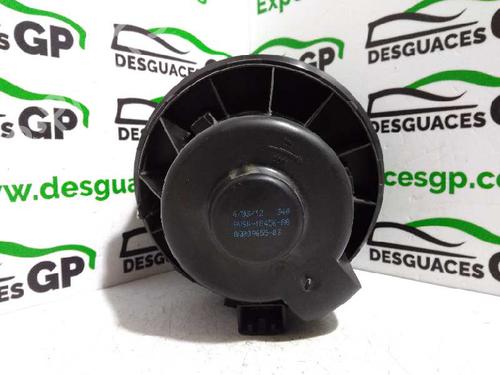Heater blower motor FORD FOCUS III Turnier 1.6 TDCi | BP7149247M62 