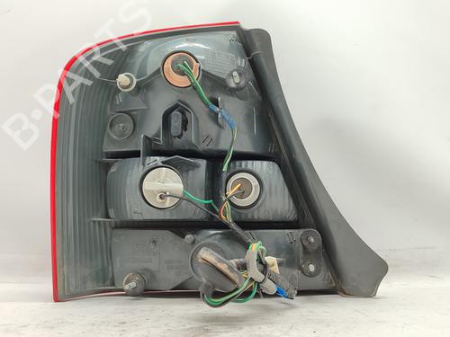 Right taillight MAZDA 323 F VI Hatchback (BJ)  | BP20106049C35 