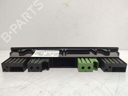 Commande Chauffage ROVER 75 (RJ)  | BP16121970I5 