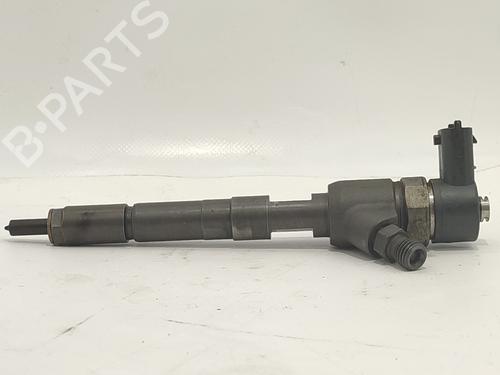 Injector OPEL COMBO Tour 1.7 CDTI 16V | BP31043477M100
