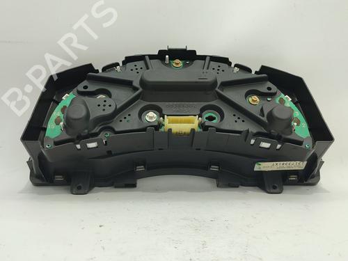 Instrument cluster OPEL MERIVA A MPV (X03) 1.7 CDTI (E75) | BP28768614C47