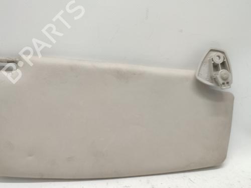 Left sun visor LANCIA YPSILON (843_) 1.3 D Multijet (843.AXH1A, 843.AXE1A) | BP36077197I1 - Image 2