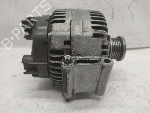 Alternator MERCEDES-BENZ SPRINTER 3-t Platform/Chassis (B906) 215 CDI (906.111, 906.113, 906.211, 906.213) | BP24700923M7 