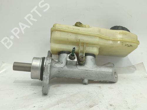 Used Brake master cylinder RENAULT MEGANE II (BM0/1_, CM0/1_) 1.9 dCi (BM0G, CM0G) (120 hp) 31117662